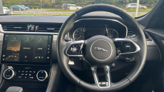 Jaguar F-Pace 2.0 D200 R-Dynamic S 5dr Auto AWD Diesel Estate